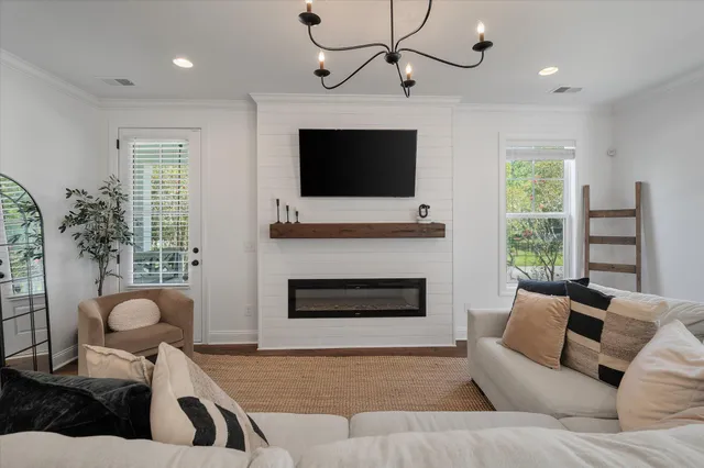 $719,900 | 1195 Quick Rabbit Loop, Charleston, SC 29414