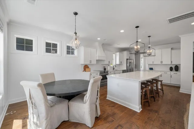 $719,900 | 1195 Quick Rabbit Loop, Charleston, SC 29414