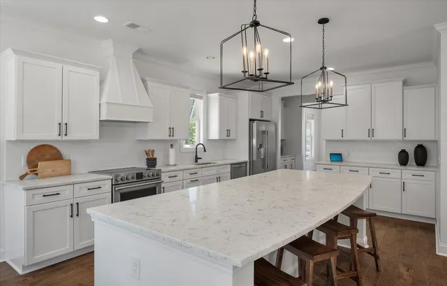 $719,900 | 1195 Quick Rabbit Loop, Charleston, SC 29414