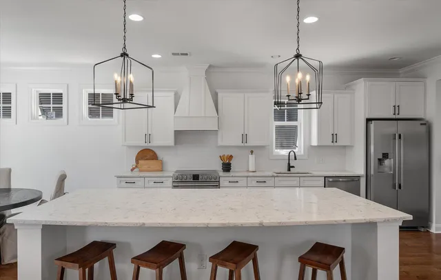 $719,900 | 1195 Quick Rabbit Loop, Charleston, SC 29414