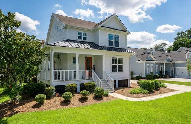 $719,900 | 1195 Quick Rabbit Loop, Charleston, SC 29414