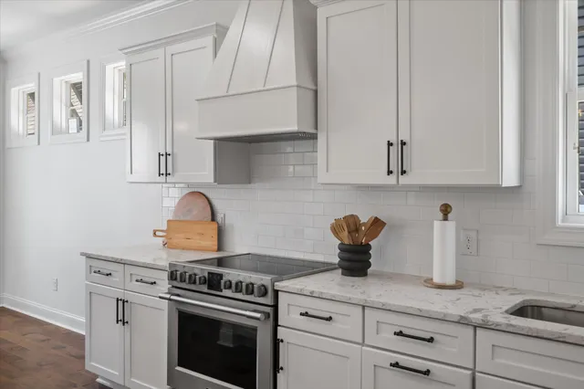 $719,900 | 1195 Quick Rabbit Loop, Charleston, SC 29414