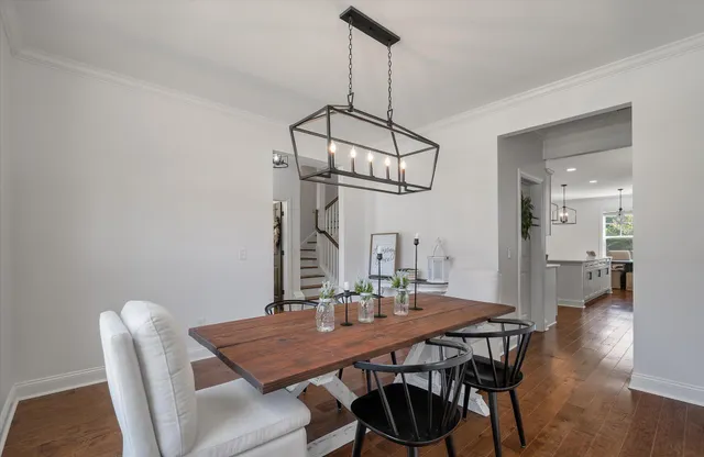 $719,900 | 1195 Quick Rabbit Loop, Charleston, SC 29414