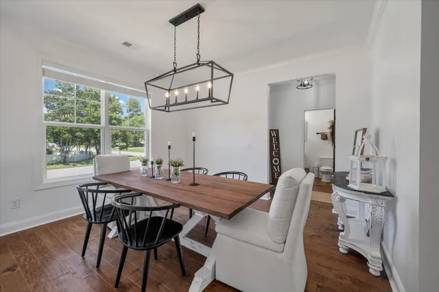 $719,900 | 1195 Quick Rabbit Loop, Charleston, SC 29414