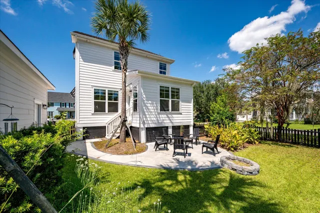 $719,900 | 1195 Quick Rabbit Loop, Charleston, SC 29414