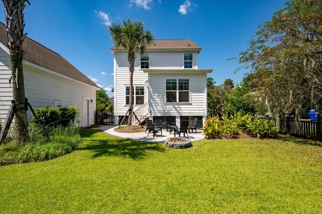 $719,900 | 1195 Quick Rabbit Loop, Charleston, SC 29414