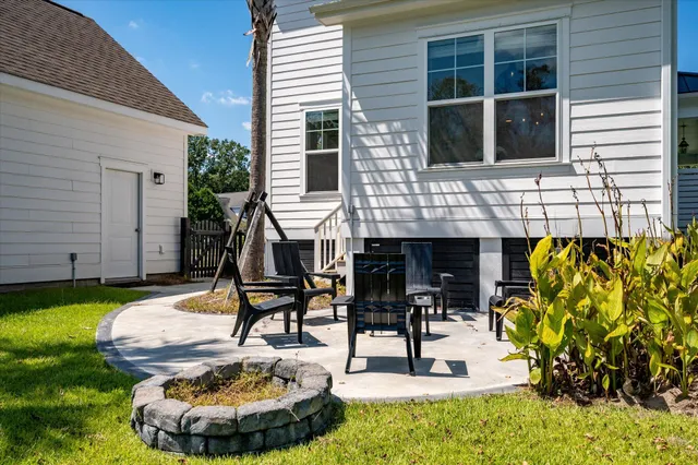 $719,900 | 1195 Quick Rabbit Loop, Charleston, SC 29414