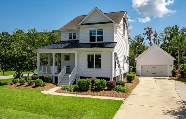 $719,900 | 1195 Quick Rabbit Loop, Charleston, SC 29414