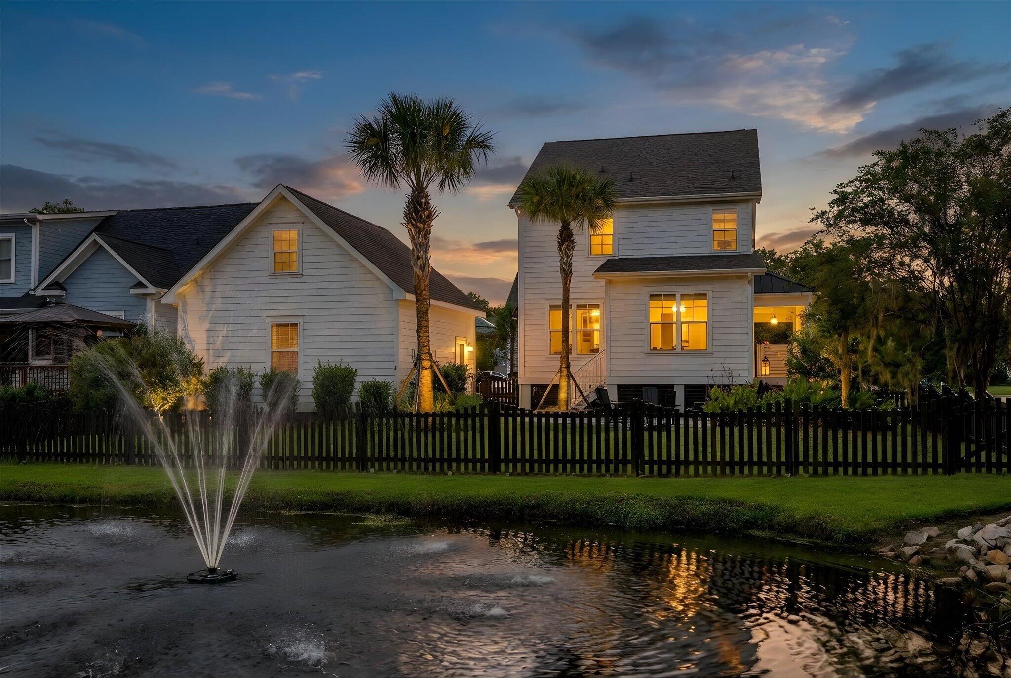 1195 Quick Rabbit Loop Charleston, SC 29414 - Photo 57 of 60 2-1195 Quick Rabbit_Virtual_Twilight_Low