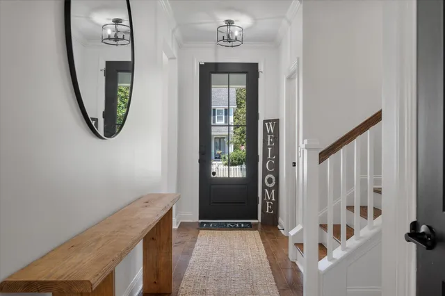 $719,900 | 1195 Quick Rabbit Loop, Charleston, SC 29414