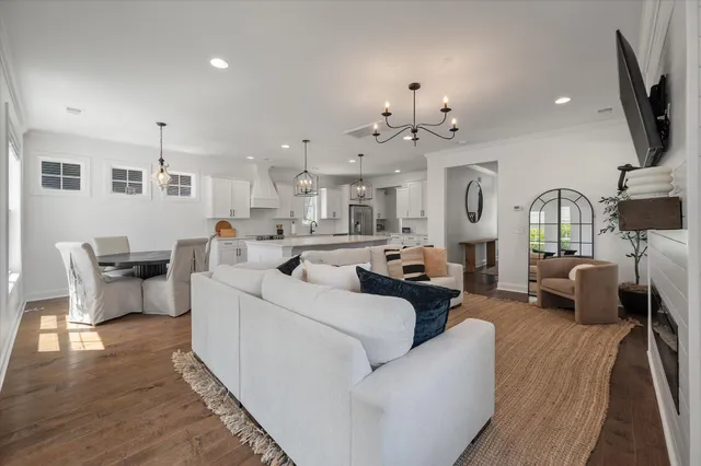 $719,900 | 1195 Quick Rabbit Loop, Charleston, SC 29414