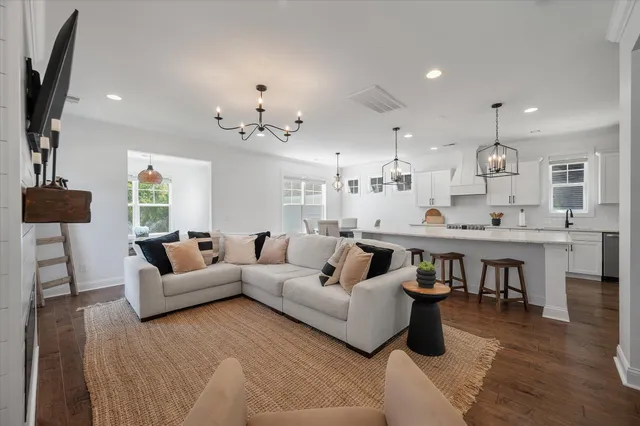 $719,900 | 1195 Quick Rabbit Loop, Charleston, SC 29414