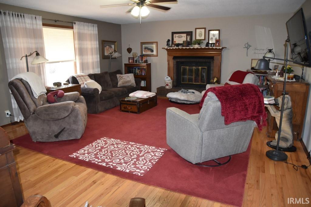 2805 South Whitney Road Selma, IN 47383 - Photo 14 of 36