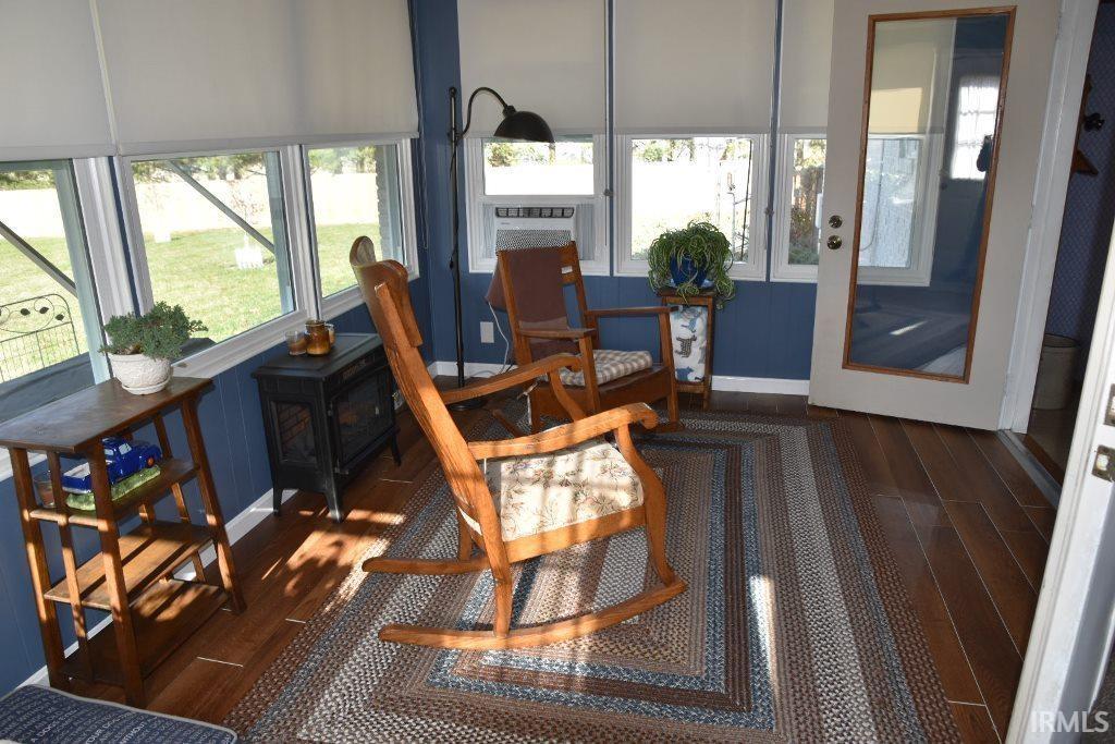 2805 South Whitney Road Selma, IN 47383 - Photo 18 of 36