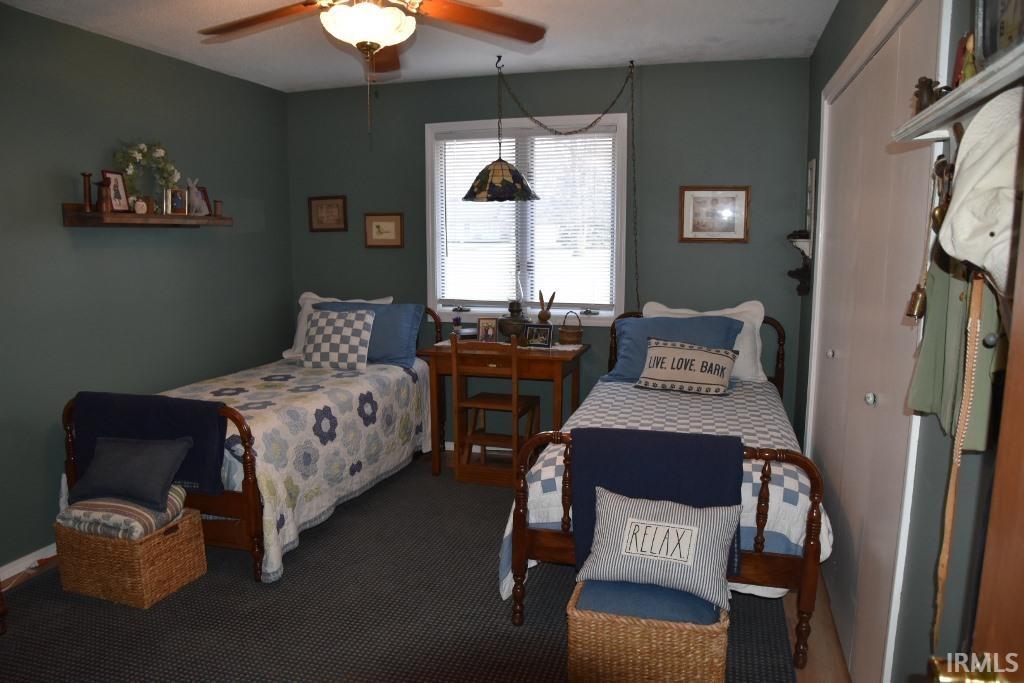 2805 South Whitney Road Selma, IN 47383 - Photo 23 of 36