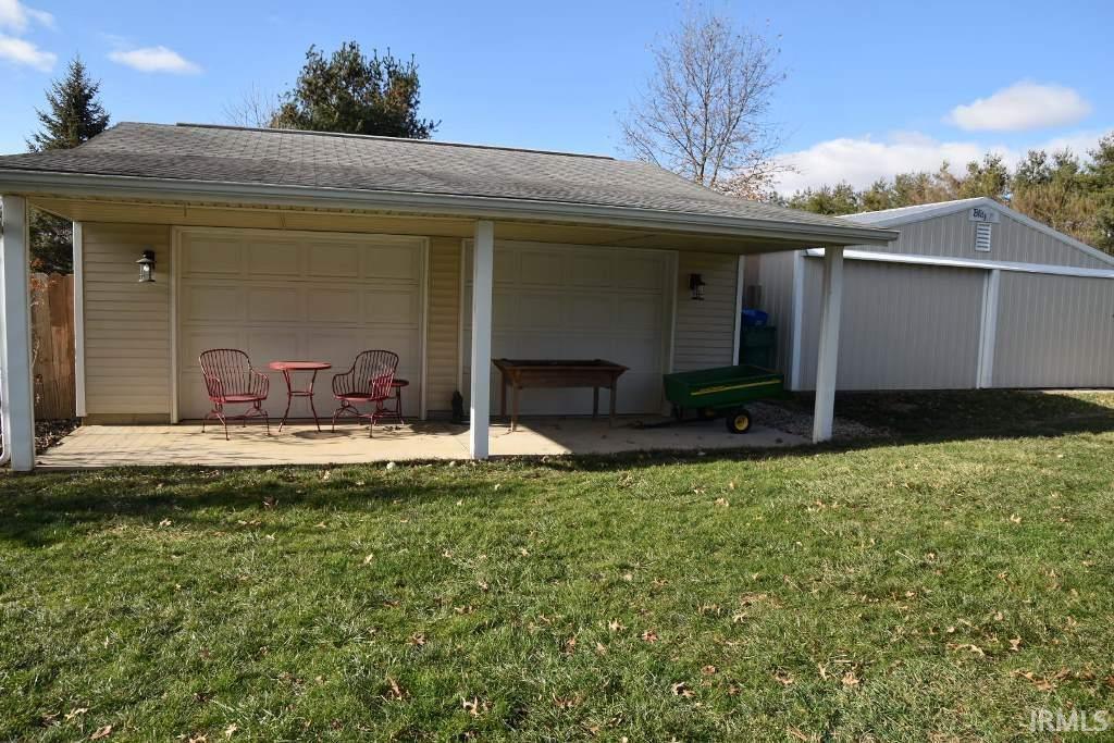 2805 South Whitney Road Selma, IN 47383 - Photo 28 of 36