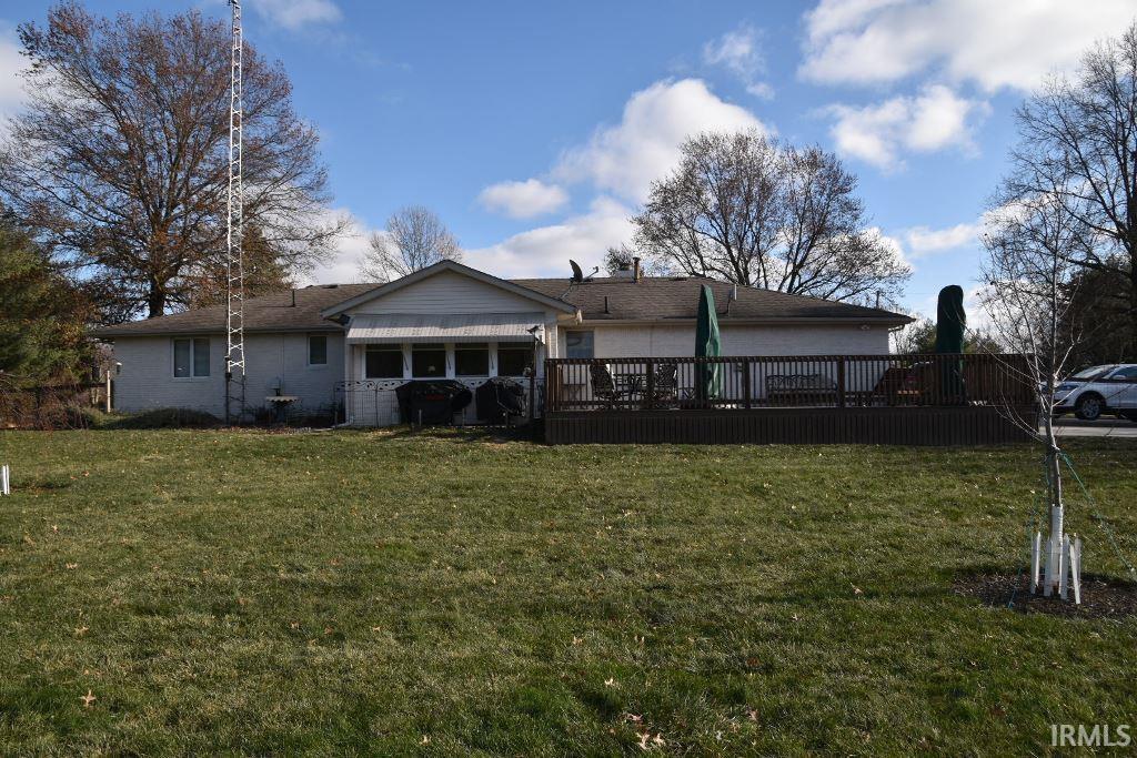 2805 South Whitney Road Selma, IN 47383 - Photo 30 of 36
