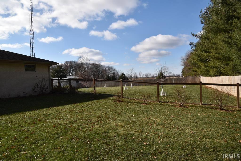 2805 South Whitney Road Selma, IN 47383 - Photo 31 of 36