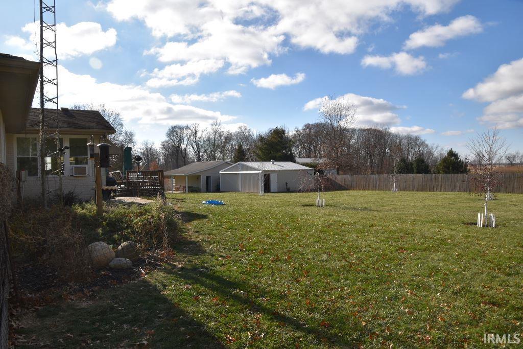 2805 South Whitney Road Selma, IN 47383 - Photo 32 of 36