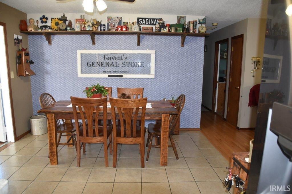 2805 South Whitney Road Selma, IN 47383 - Photo 8 of 36