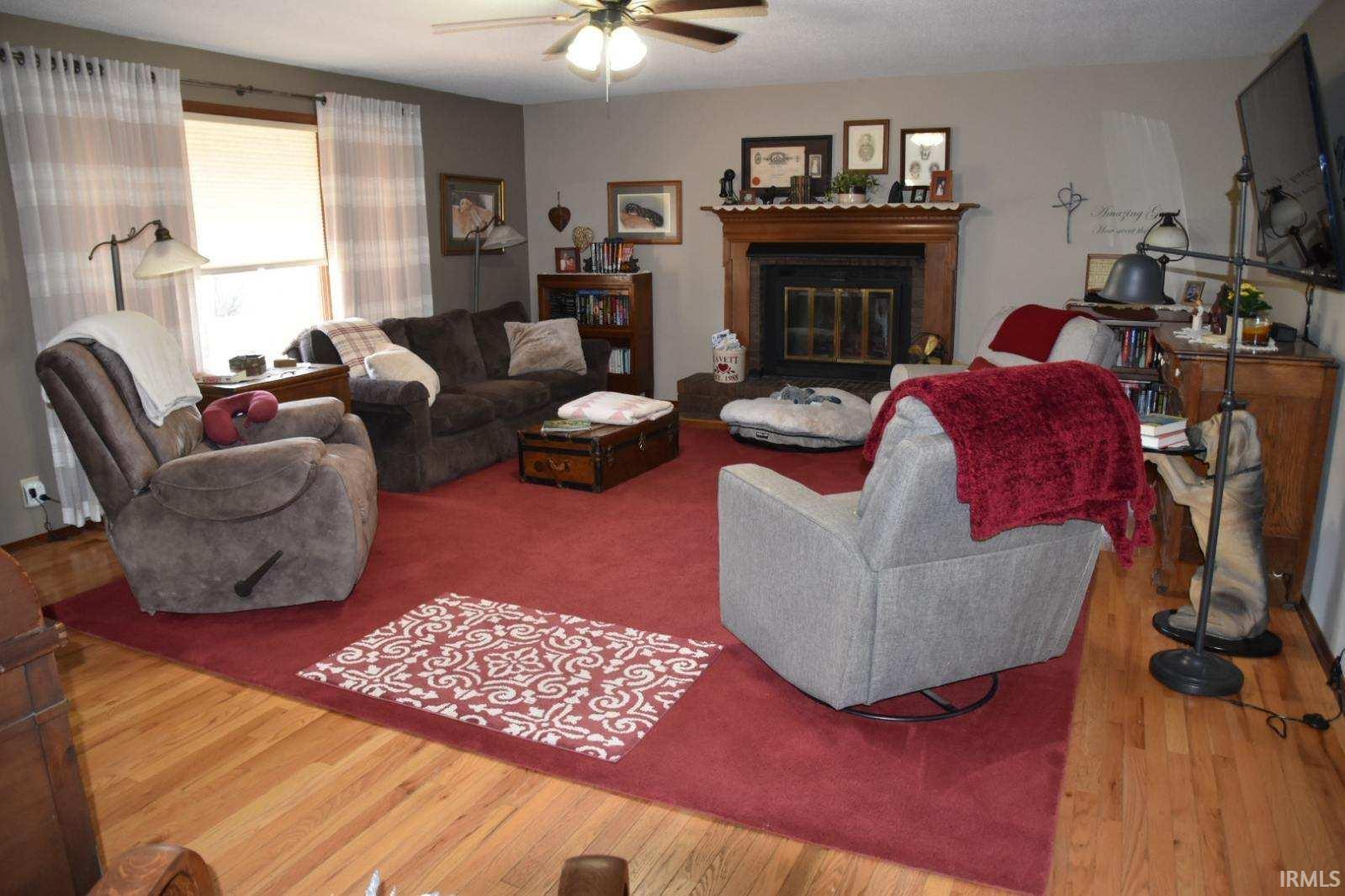 2805 South Whitney Road Selma, IN 47383 - Photo 9 of 36