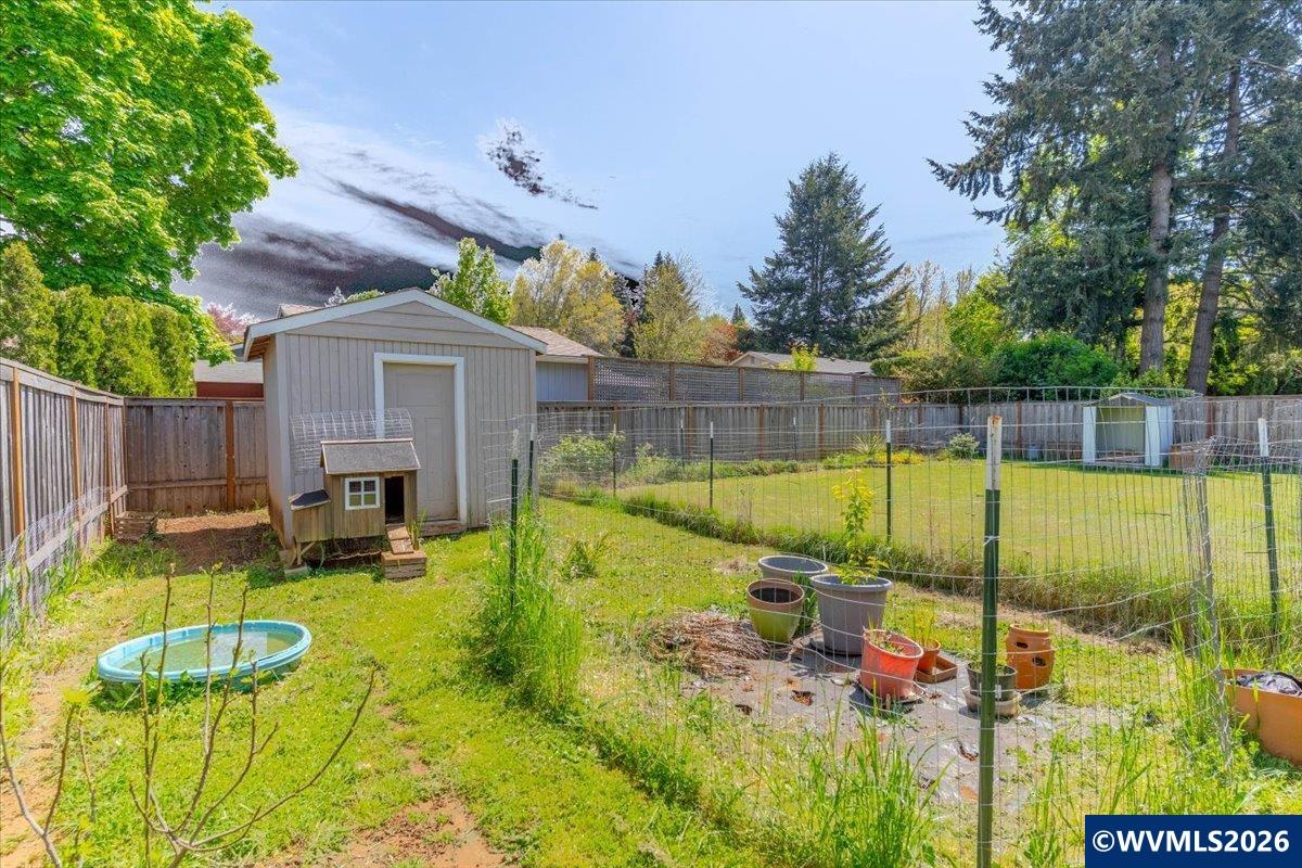 4842 Lone Oak Road Southeast Salem, OR 97302 - Photo 27 of 32