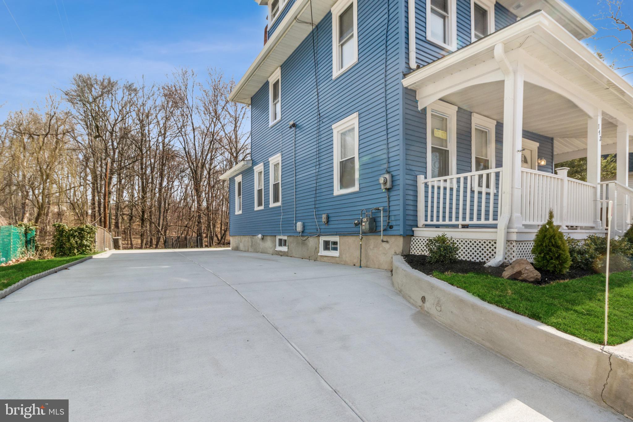 143 Garfield Avenue Clementon, NJ 08021 - Photo 2 of 25