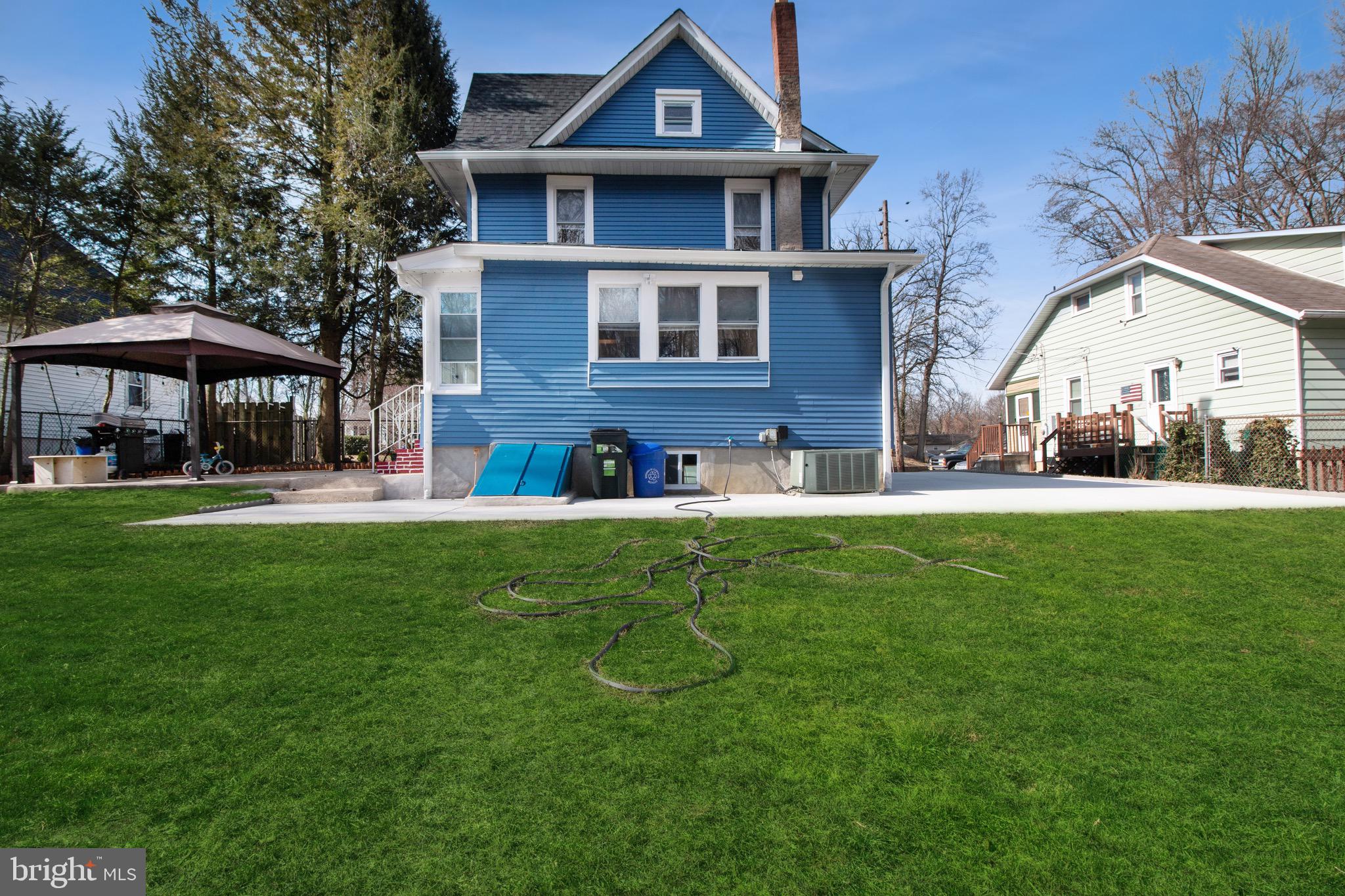 143 Garfield Avenue Clementon, NJ 08021 - Photo 23 of 25