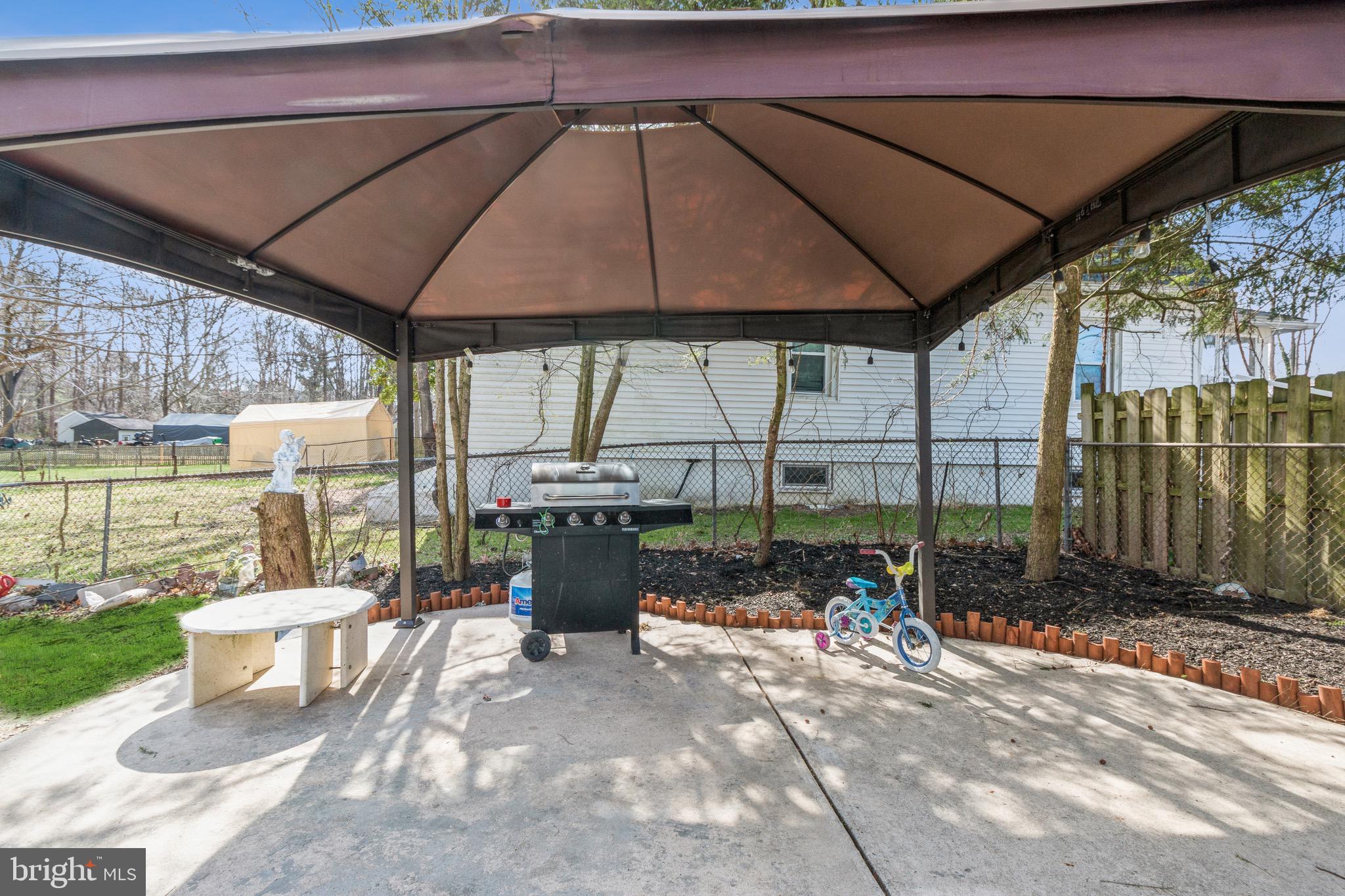 143 Garfield Avenue Clementon, NJ 08021 - Photo 24 of 25