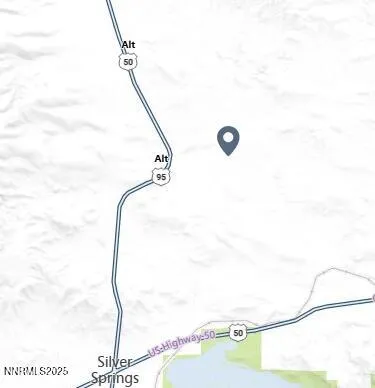 a view of a fan in a room