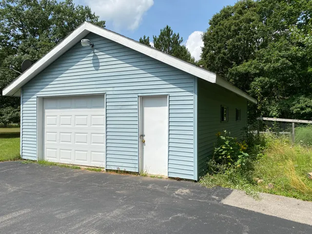 $149,900 | N12425 Freele Road, Wausaukee, WI 54177