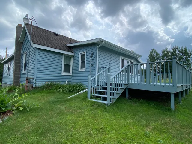 $149,900 | N12425 Freele Road, Wausaukee, WI 54177