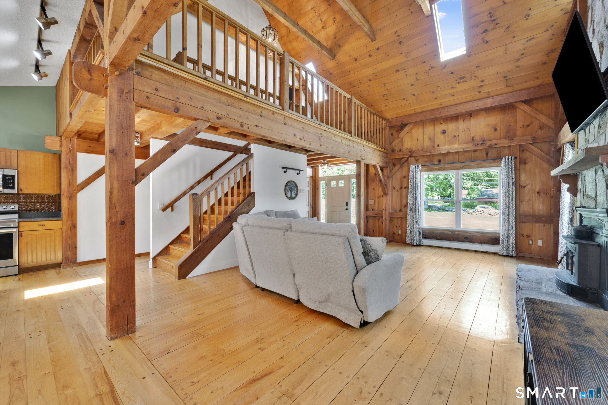 240 Wrights Mill Road Coventry, CT 06238 - Photo 8 of 40