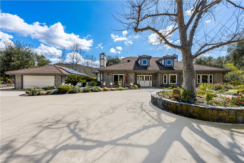 28092 Modjeska Canyon Road Silverado, CA 92676 - Photo 1 of 1 Gallery Image 1