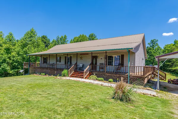 $584,000 | 593 Pauline Drive, Pioneer, TN 37847