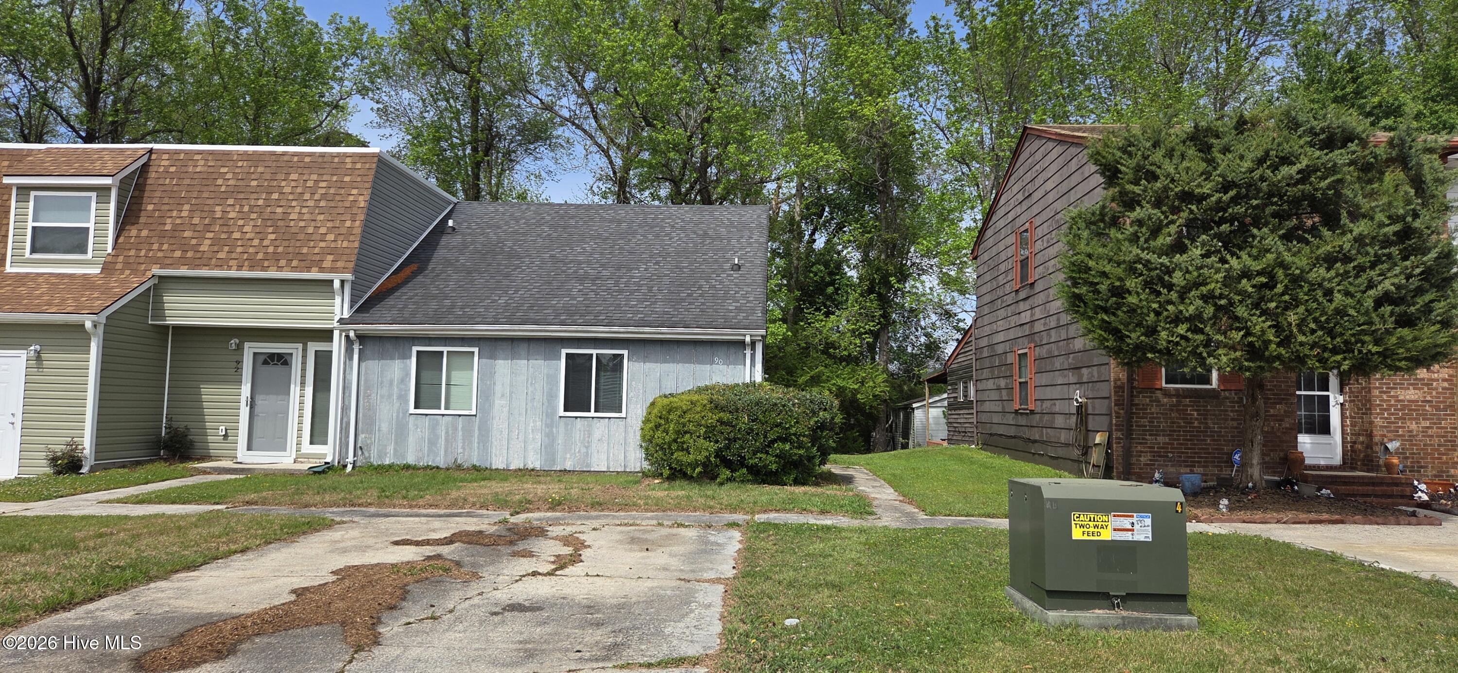 90 Balsam Road Jacksonville, NC 28546 - Photo 2 of 11 20098