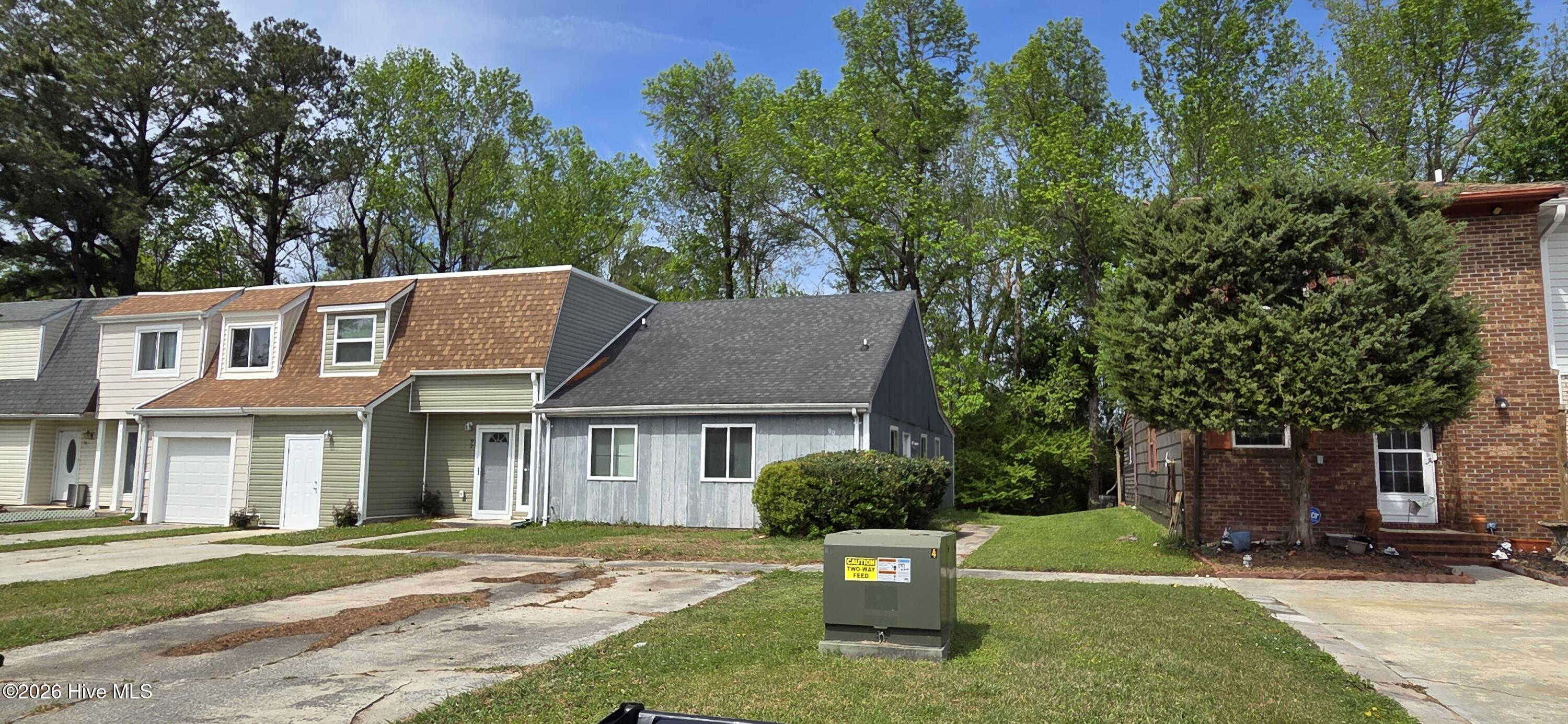 90 Balsam Road Jacksonville, NC 28546 - Photo 3 of 11 20100