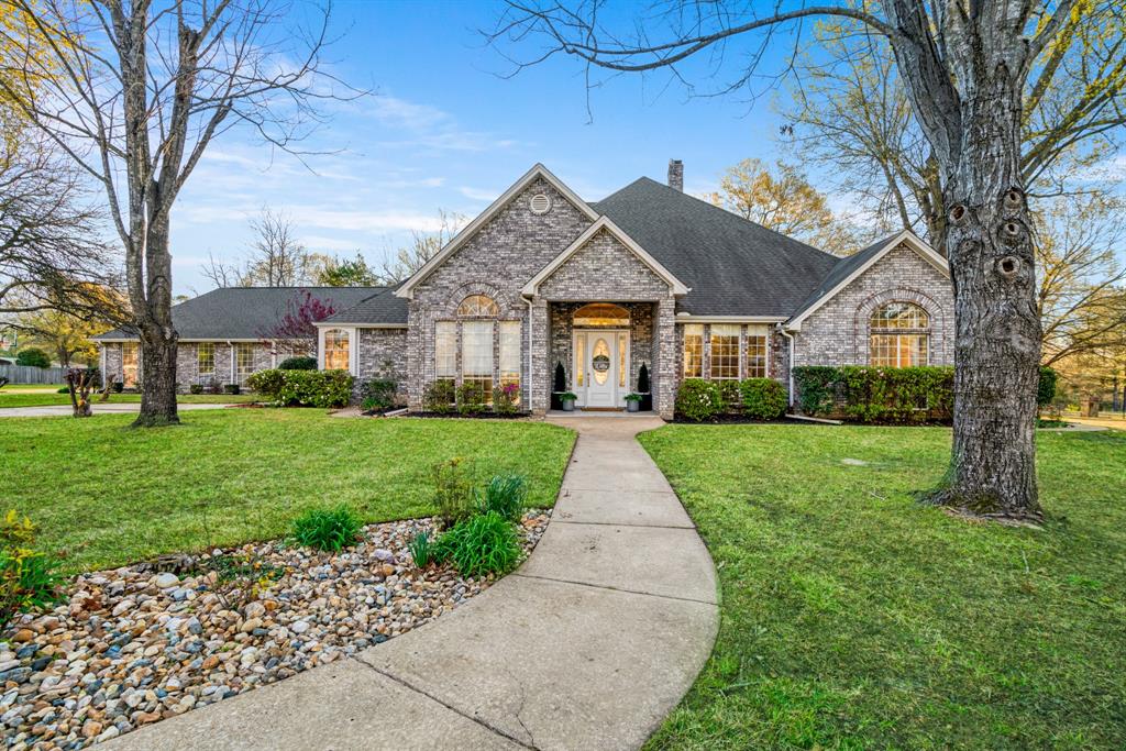 390 Timber Lakes Drive Powderly, TX 75473 - Photo 1 of 40