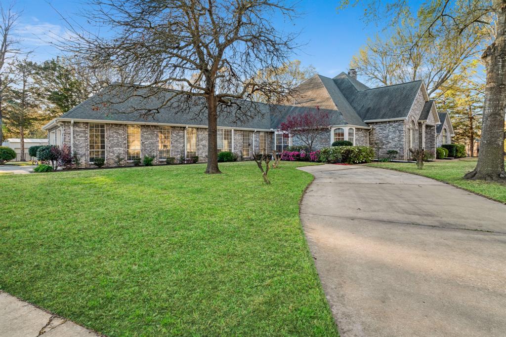 390 Timber Lakes Drive Powderly, TX 75473 - Photo 2 of 40