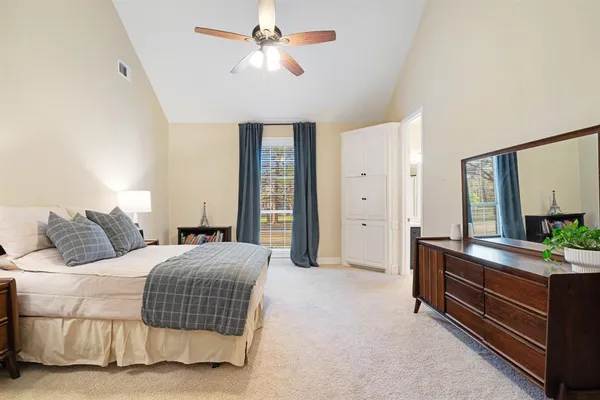 $779,000 | 390 Timber Lakes Drive, Powderly, TX 75473