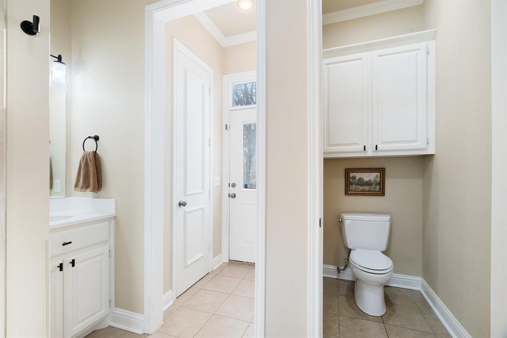 390 Timber Lakes Drive Powderly, TX 75473 - Photo 28 of 40