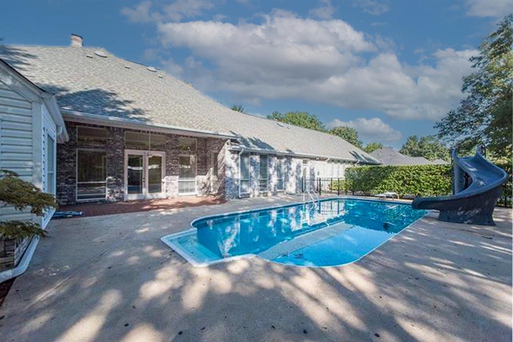 390 Timber Lakes Drive Powderly, TX 75473 - Photo 30 of 40