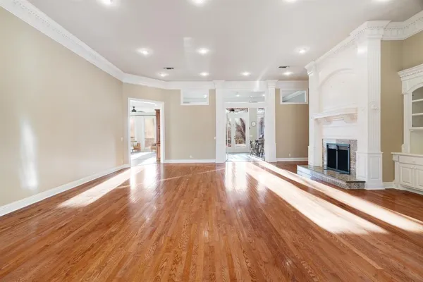 $779,000 | 390 Timber Lakes Drive, Powderly, TX 75473