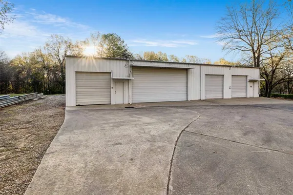 $779,000 | 390 Timber Lakes Drive, Powderly, TX 75473