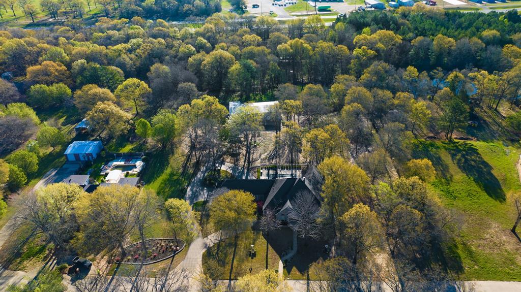 390 Timber Lakes Drive Powderly, TX 75473 - Photo 37 of 40