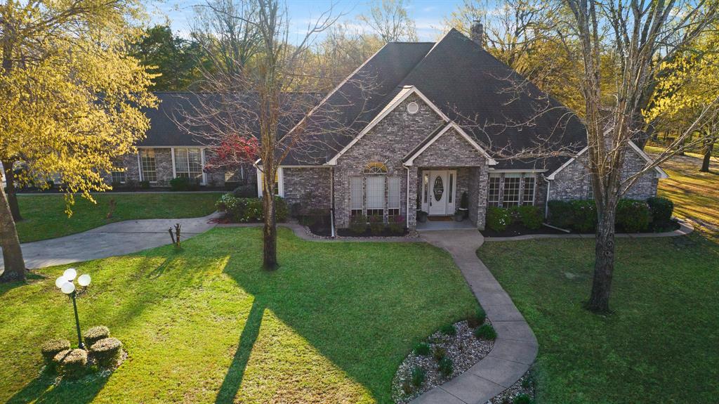 390 Timber Lakes Drive Powderly, TX 75473 - Photo 38 of 40