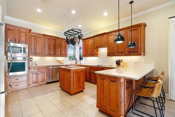 $779,000 | 390 Timber Lakes Drive, Powderly, TX 75473