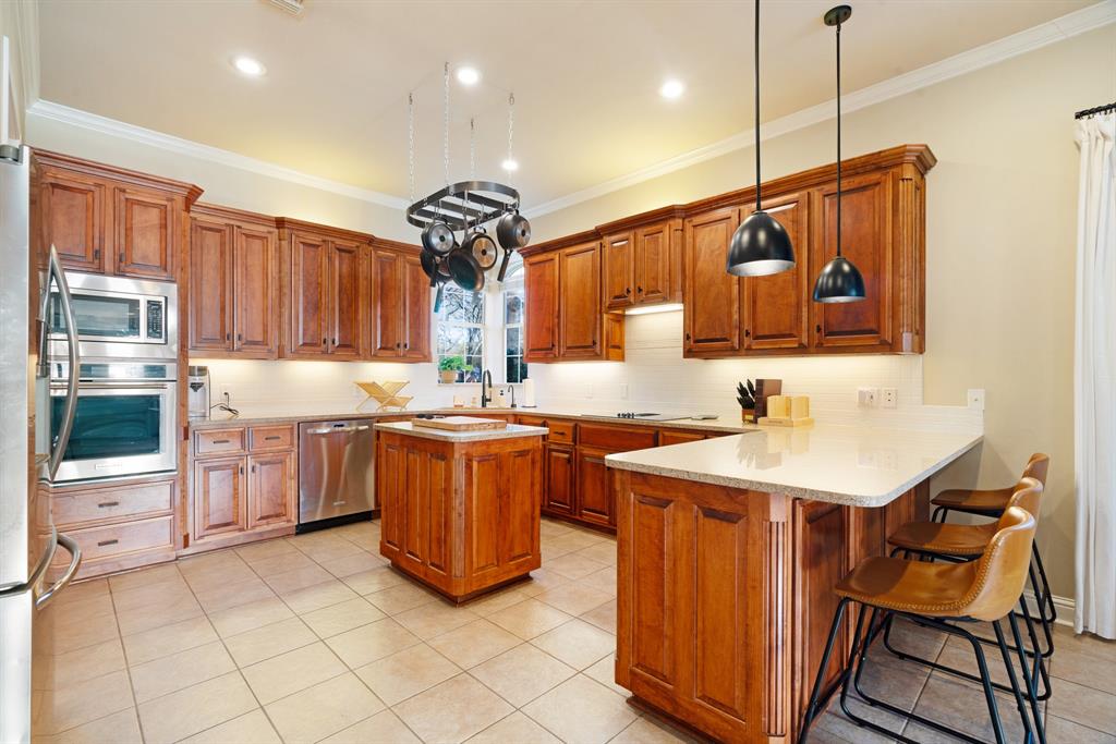 390 Timber Lakes Drive Powderly, TX 75473 - Photo 6 of 40