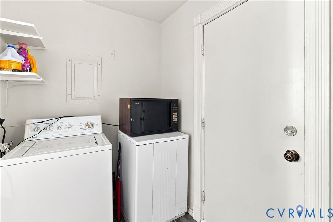 5247 Rockland Road Richmond, VA 23225 - Photo 13 of 27 Gallery Image 13