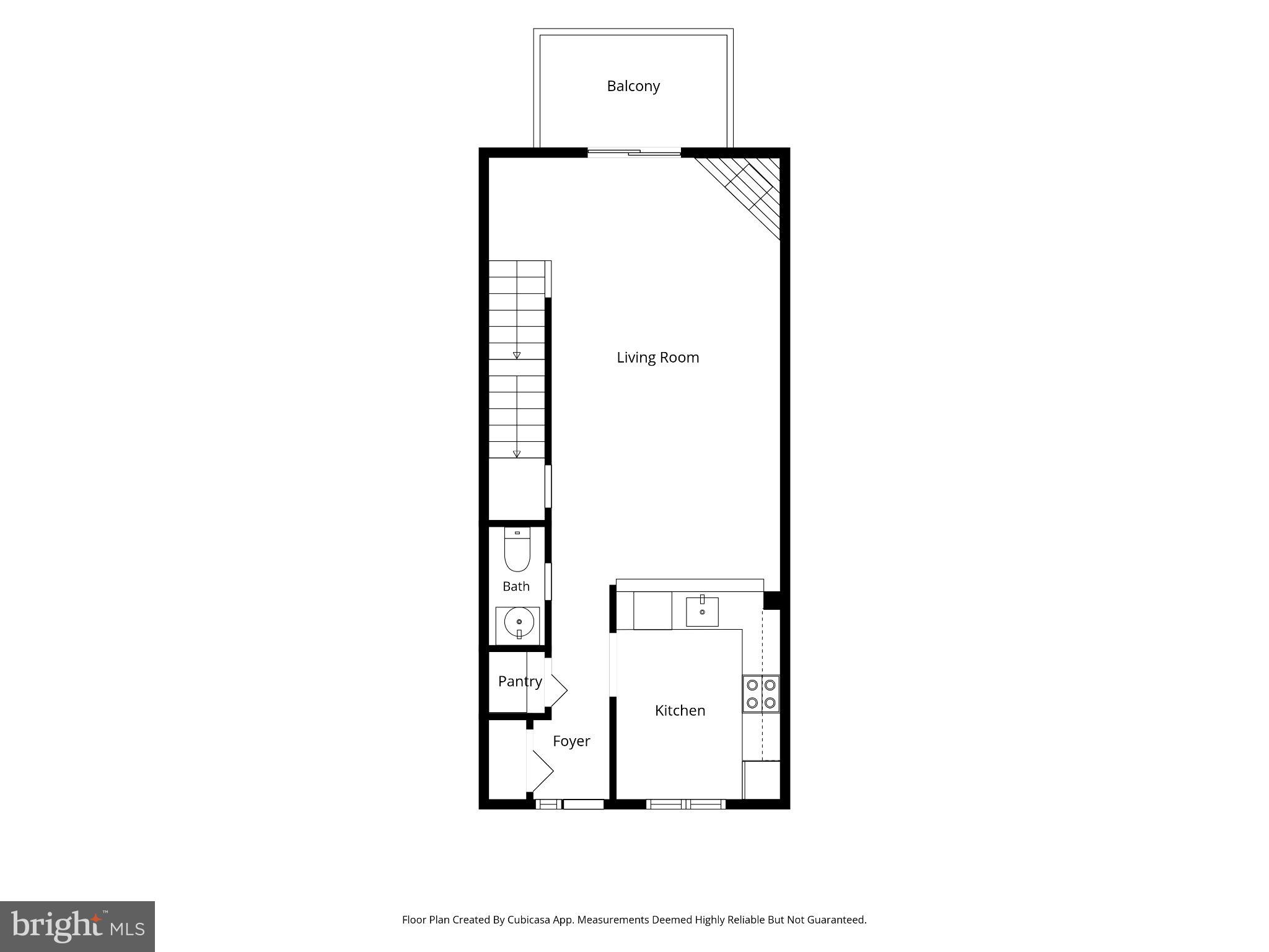3928 9th Road South Arlington, VA 22204 - Photo 30 of 32 Gallery Image 30